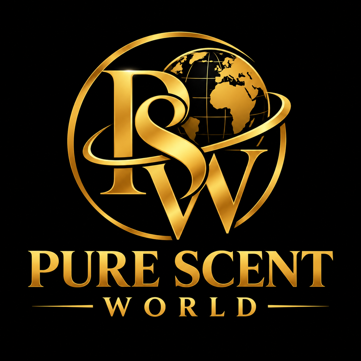 PureScent World