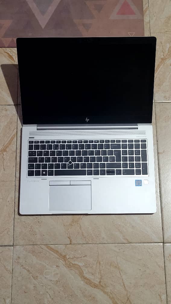 HHp Elitebook 850 G6 