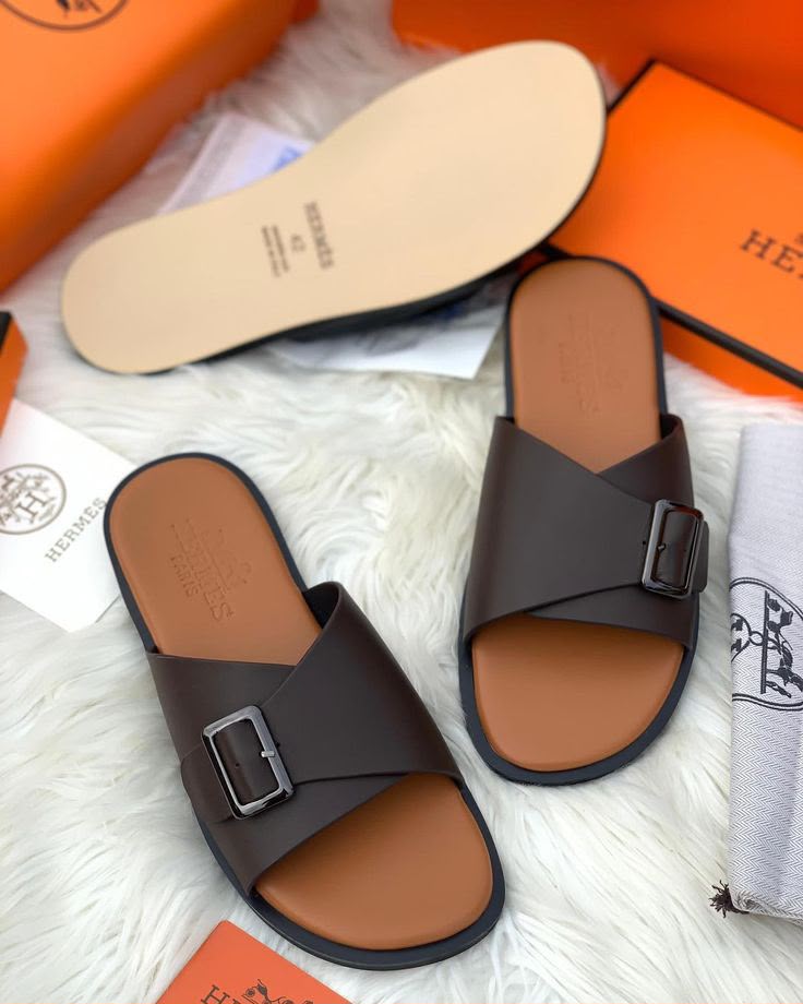 Slippers