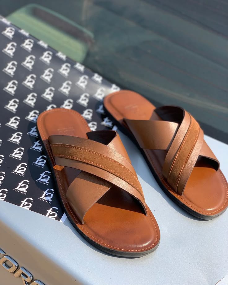 Slippers 1
