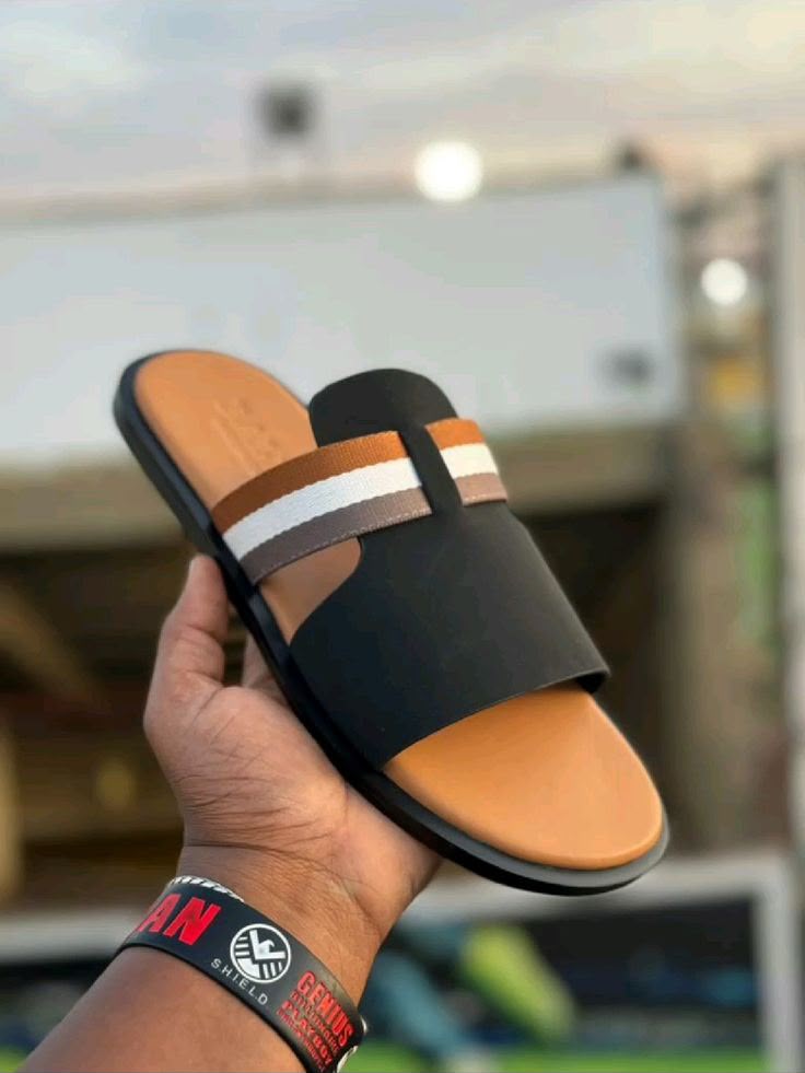 Slippers 3