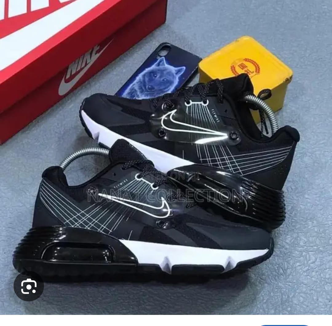 Nike sneaker