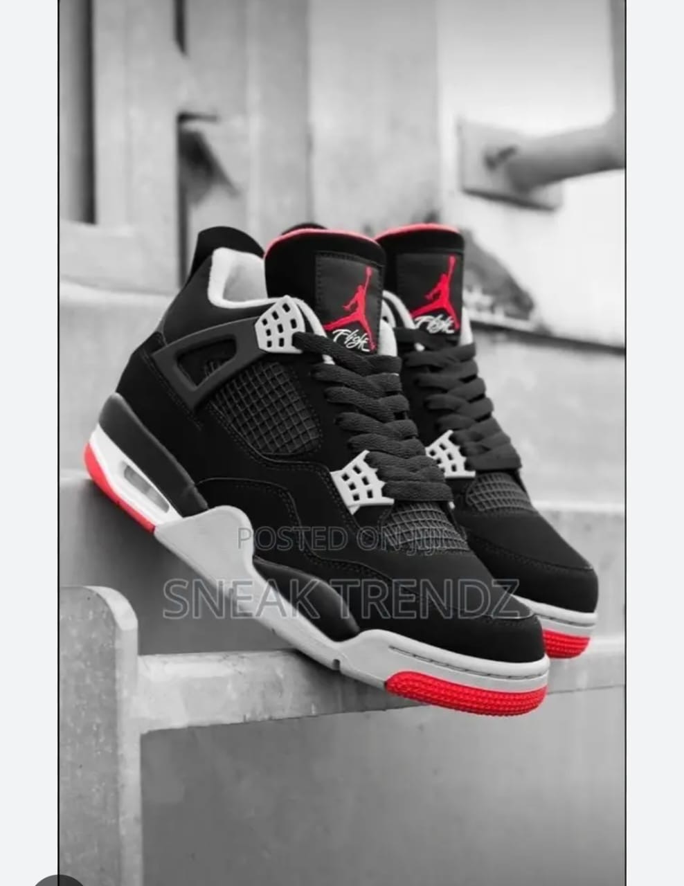 Jordan 